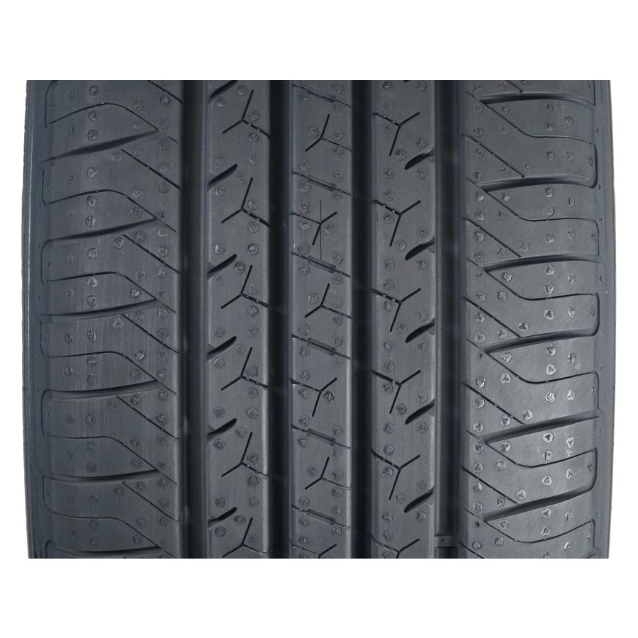 Efficient Grip 4本セット 2026年製 サマータイヤ 155/65R14 75H