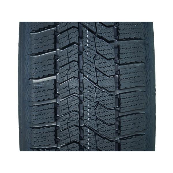 【Nishiyama様専売】【送料込み】【25年製】205/75R16　1本 GARIT 新品 処分特価 スタッドレスタイヤ 195/65R16 92Q トーヨー