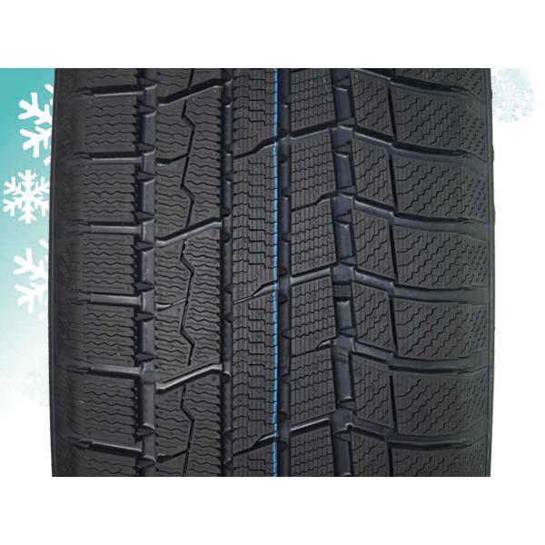 TRANPATH 4本セット スタッドレスタイヤ 新品 205/60R16 96Q XL