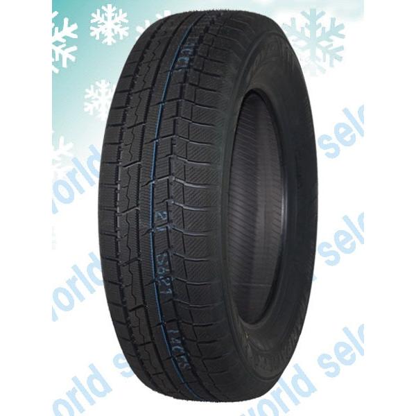 TRANPATH 4本セット スタッドレスタイヤ 新品 205/60R16 96Q XL