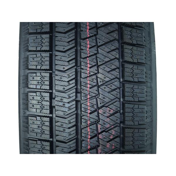 ブリザック VRX2 新品 スタッドレスタイヤ 処分特価 145/80R13 75Q