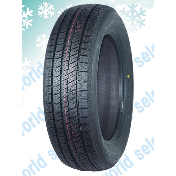 ブリザック VRX2 新品 スタッドレスタイヤ 処分特価 145/80R13 75Q