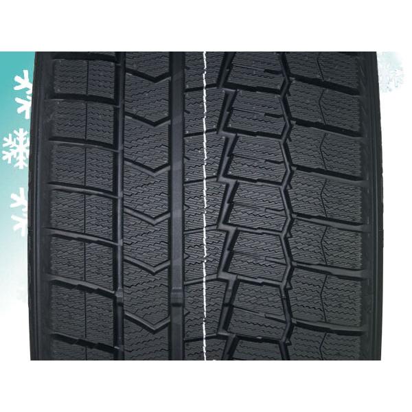 WINTER MAXX スタッドレスタイヤ 225/45R18 95T XL ダンロップ 02 WM02 
