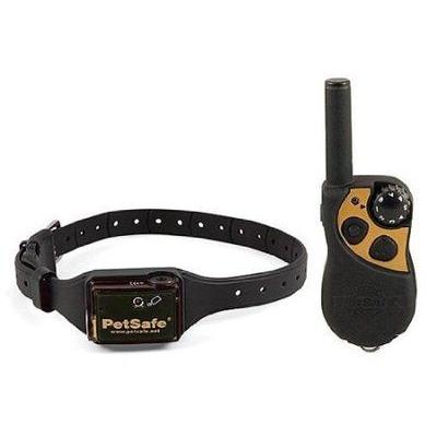 全犬種用 Petsafe(ペットセーフ)無駄吠え防止首輪 スプレートレーナー リモートコントロール PDT00-11234 |  | 01