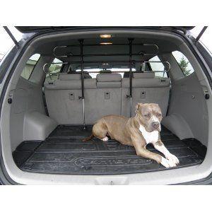 Heininger 愛犬 車用仕切り |  | 03