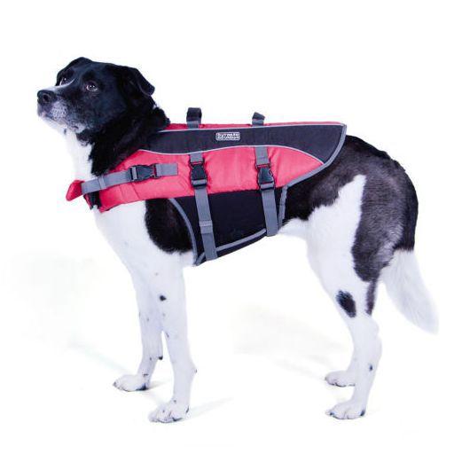Kyjen Outward ハウンドデザイナー 犬用 ライフセーバージャケット |  | 03