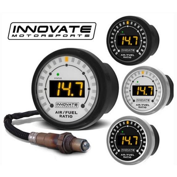 Innovate MTX-L  空燃比計 高精度(3f)ワイドバンド コントローラー 3845 | 