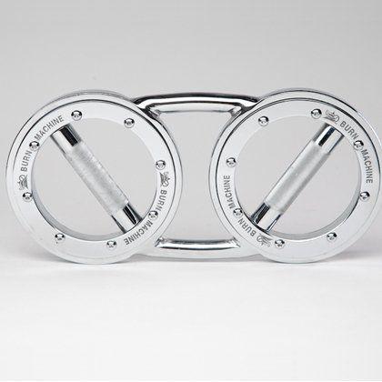 バーンマシーン プロフェッショナル 12LBS スピードバッグ/上半身筋トレ・筋力アップ | 