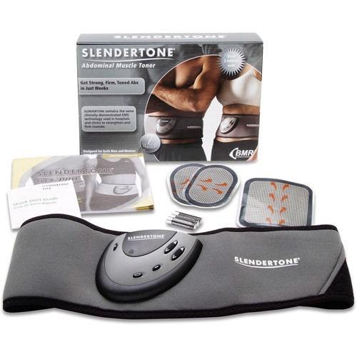 Slendertone(スレンダートーン) Flex Pro 腹筋ベルト EMS 男性女性