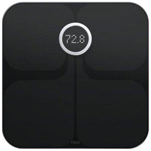 Fitbit Aria Wi-Fi Smart Scale アリア ネットワーク対応 多機能体重計 | 
