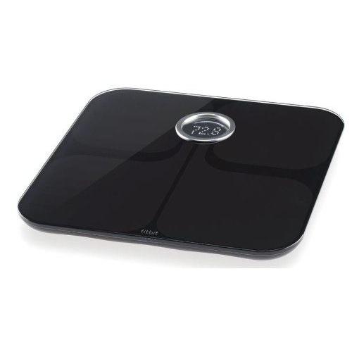Fitbit Aria Wi-Fi Smart Scale アリア ネットワーク対応 多機能体重計 |  | 02