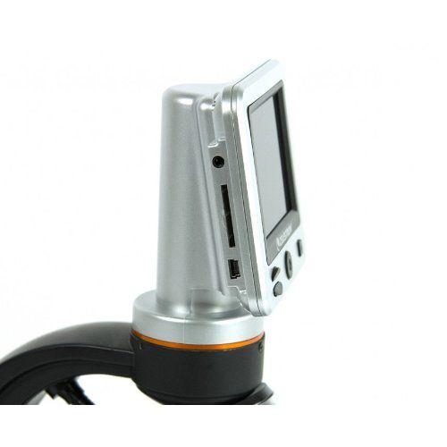 ほしです Celestron セレストロン 44341 LCDデジタル電子顕微鏡