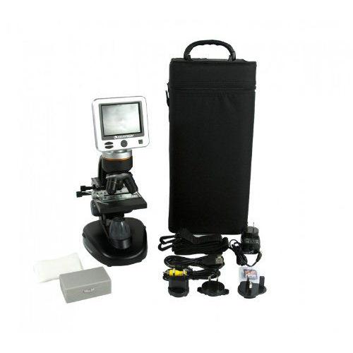 Celestron セレストロン 44341 LCDデジタル電子顕微鏡
