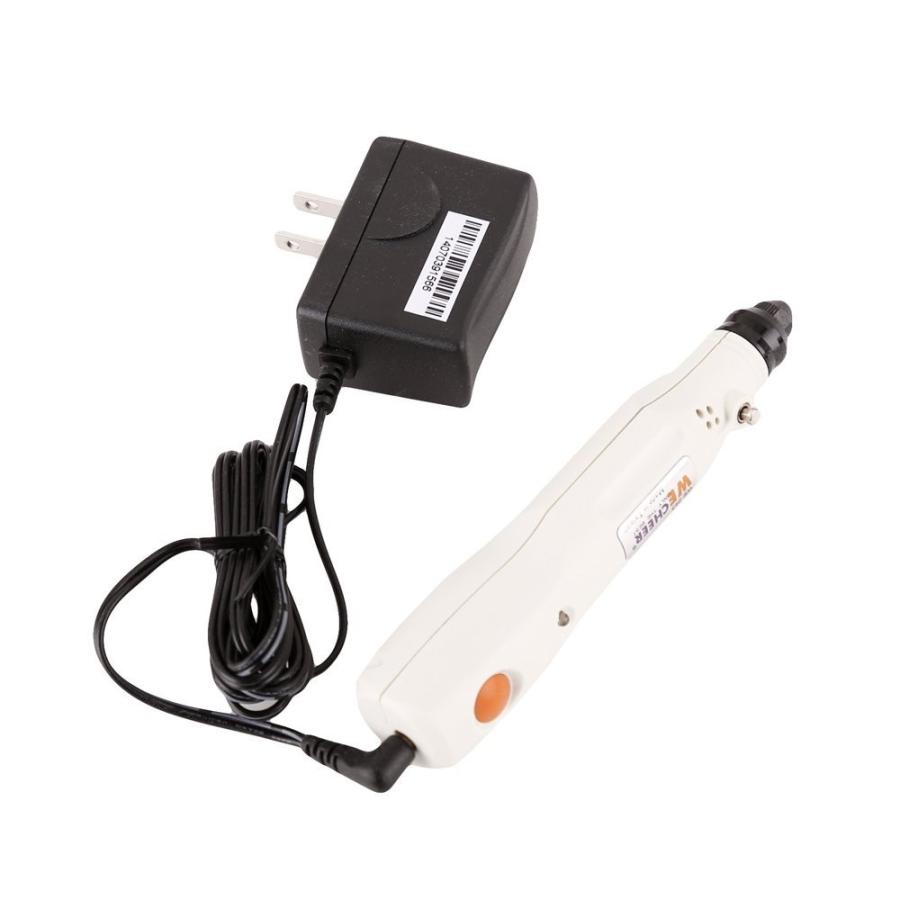 リチャージャブルネイルドリル wecheer we243 |  | 03