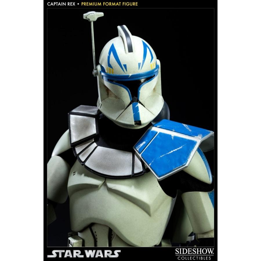 STAR WARS(スターウォーズ) プレミアムフォーマット キャプテン STAR WARS(スターウォーズ) プレミアムフォーマット キャプテン