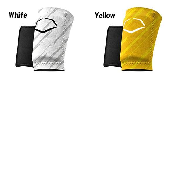 EvoShield エボシールド MLB リストガード スピードストライプ |  | 02