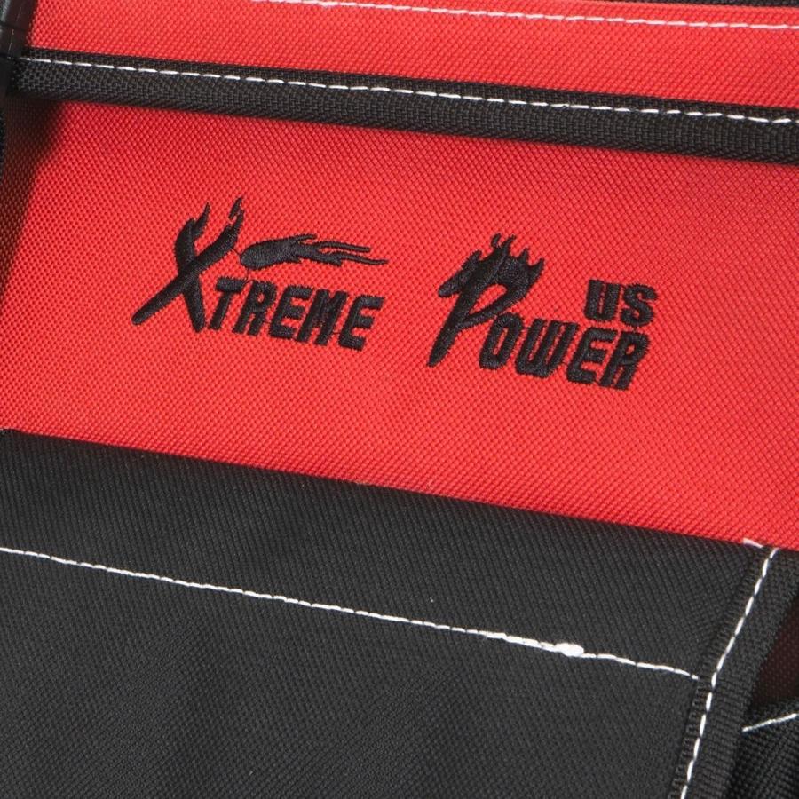 XtremepowerUS 18インチ ツールキャリーバッグ(キャスター付き XtremepowerUS 18インチ ツールキャリーバッグ(キャスター付き