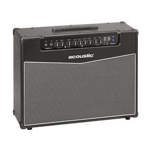 Acoustic Lead Guitar Series G120 DSP 120W Guitar Combo Amp｜worldselect