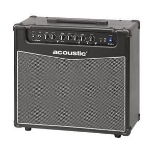 Acoustic Lead Guitar Series G100FX 100W 1x12 Guitar Combo Amp｜worldselect｜02