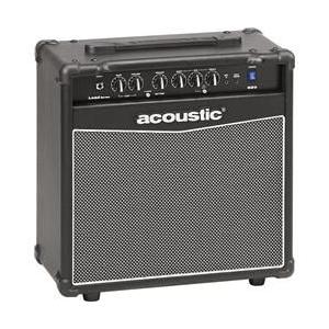 Acoustic Lead Guitar Series G20 20W 1x10 Guitar Combo Amp｜worldselect