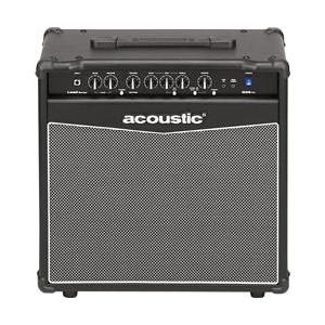 Acoustic Lead Guitar Series G35FX 35W 1x12 Guitar Combo Amp｜worldselect｜03