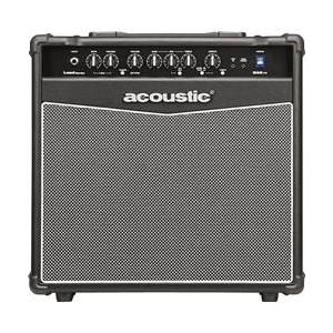 Acoustic Lead Guitar Series G35FX 35W 1x12 Guitar Combo Amp |  | 03