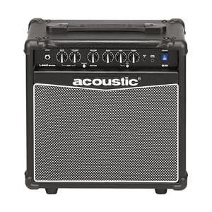 Acoustic Lead Guitar Series G10 10W 1x8 Guitar Combo Amp |  | 02
