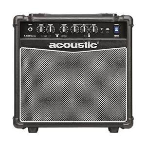 Acoustic Lead Guitar Series G10 10W 1x8 Guitar Combo Amp |  | 03