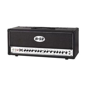 B-52 ATX-100 100W Tube Guitar Amp Head