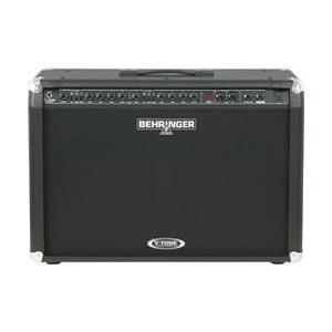 Behringer V-Tone GMX212 2X60 Watt Stereo Guitar Combo
