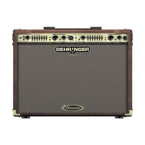 Behringer Ultracoustic ACX900 Acoustic Guitar Amplifier |  | 01