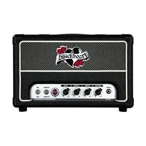 Blackheart BH5H Little Giant 5W 120V Tube Guitar Amp Head