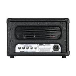 Blackheart BH5H Little Giant 5W 120V Tube Guitar Amp Head 