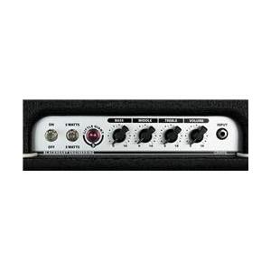 Blackheart BH5H Little Giant 5W 120V Tube Guitar Amp Head_2