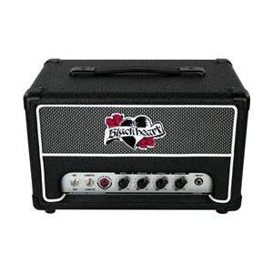 Blackheart BH5H Little Giant 5W 120V Tube Guitar Amp Head 