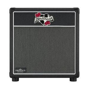 Blackheart Killer Cab BH110 30W 1x10 Guitar Extension Cabinetの画像