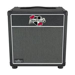 Blackheart Killer Cab BH110 30W 1x10 Guitar Extension Cabinetの画像