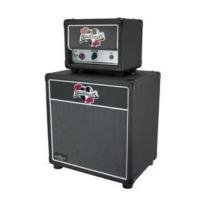 Blackheart Killer Ant BH1H / BH110 Half Stack