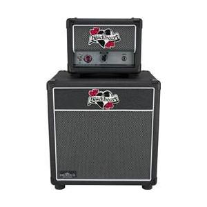 Blackheart Killer Ant BH1H / BH110 Half Stack