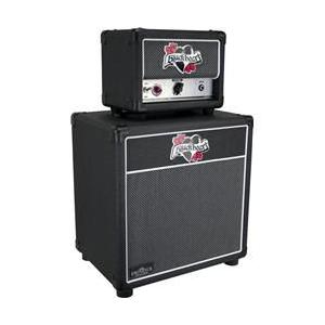 Blackheart Killer Ant BH1H / BH110 Half Stack