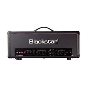 日本売 Blackstar Venue Series HT Stage HT-100H 100W Tube Guitar Amp Head