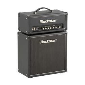 Blackstar HT-5X ギターエフェクター Blackstar HT Series HT-5H and HT-110 Guitar Mini Half Stack