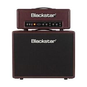 スペシャルSET価格 Blackstar Artisan Series 212 120W 2x12 Guitar Extension Cabinet