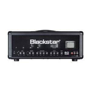 Blackstar Series One 50 S150H 50W Tube Guitar Amp Head
