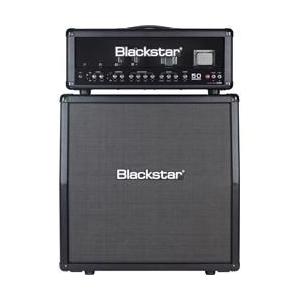 Blackstar Series One 50 S150H 50W Tube Guitar Amp Head_1