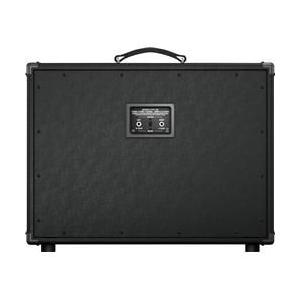 Bugera 212V-BK 2x12 Guitar Speaker Cabinet : ワールドセレクト 