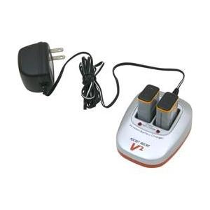 C Tech Pocket Rockit 9-Volt Nimh Battery Charger | 