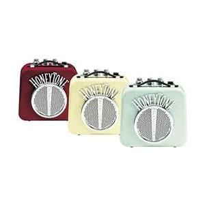 Danelectro Honeytone N-10 Guitar Mini Amp | 