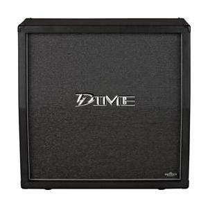 Dime Amplification Dimebag D412 300W 4x12 Guitar Speaker Cabinet