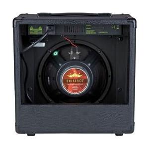 Dime Amplification Dime Blacktooth 20W 1x10 Guitar Combo Ampの画像